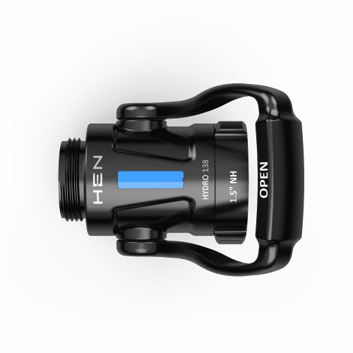 HEN | Hydro138-1p5 | Dinges Fire Company