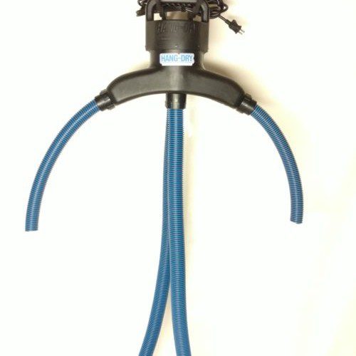 Hang-Dry ICE | Dinges Fire Company