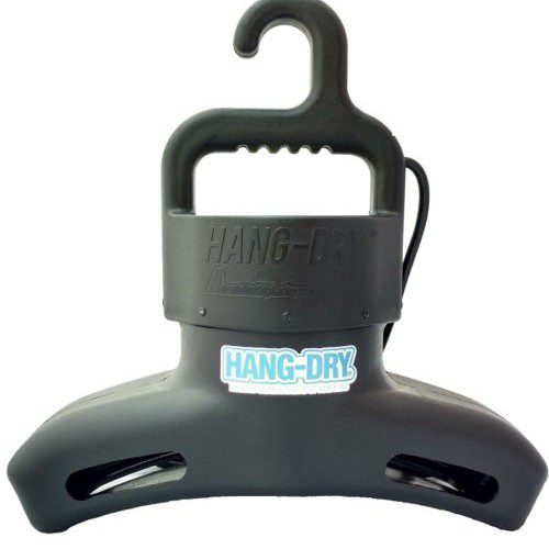 Hang-Dry Black | Dinges Fire Company