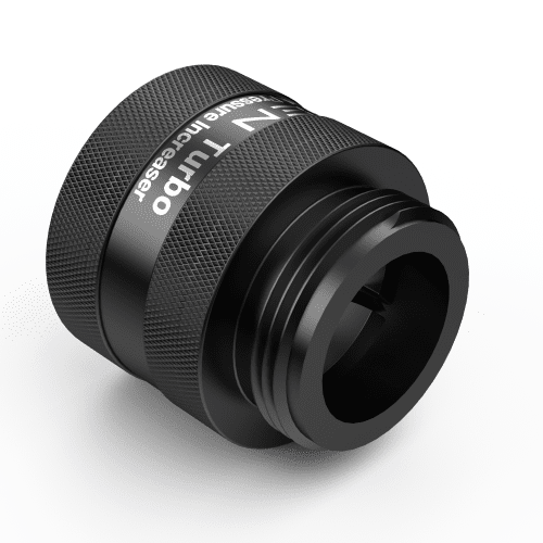 HEN | Turbo | Dinges Fire Company