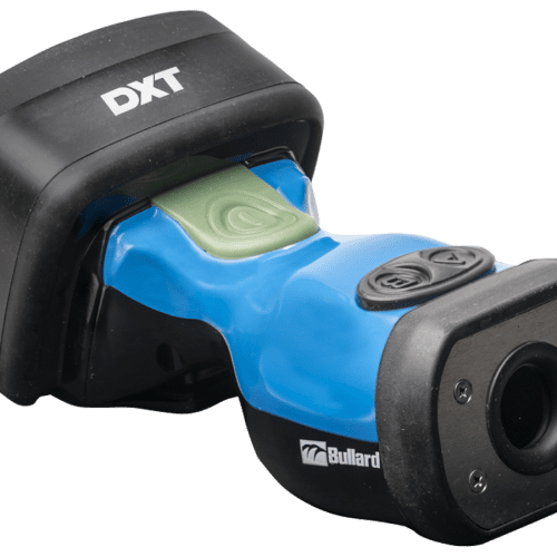 Bullard | DXT Thermal Imager | Dinges Fire Company