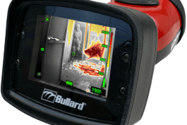 Thermal Imaging Cameras