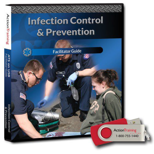 Action Training | Infection Control & Prevention | Dinges Fire Company