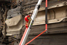 Struts & Lifting Bags