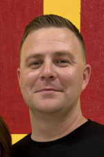 David Mason | Dinges Fire Company