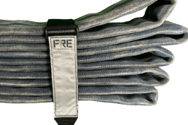 Firefighter Gear Straps