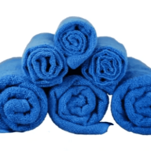 FireSudz | Microfiber Towels | Dinges Fire Company