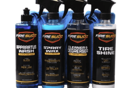 Cleaning & Maintenance