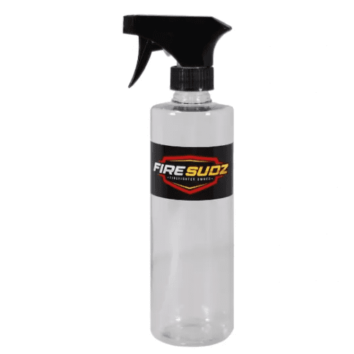 FireSudz - Refillable Bottle | Dinges Fire Company