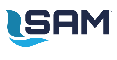 SAM Logo