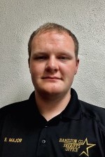 Braxton Major | Dinges Fire Company