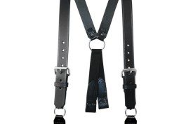 Belts & Suspenders