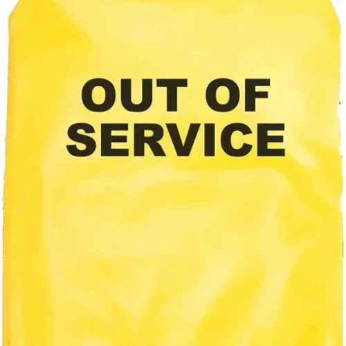 R&B Hydrant Cover | Dinges Fire Company