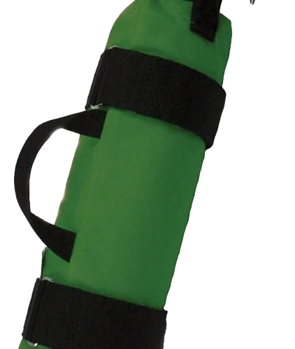 R&B Cylinder Sleeve | Dinges Fire Company