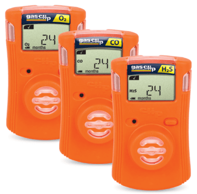 SGC Gas Clip SGC | Dinges Fire Company