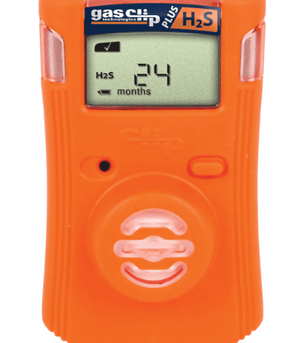 Gas Clip SGC Plus | Dinges Fire Company