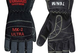 Structural Firefighting Gloves