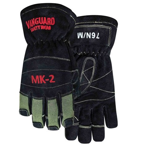 Vanguard MK-2 Gloves | Dinges Fire Company