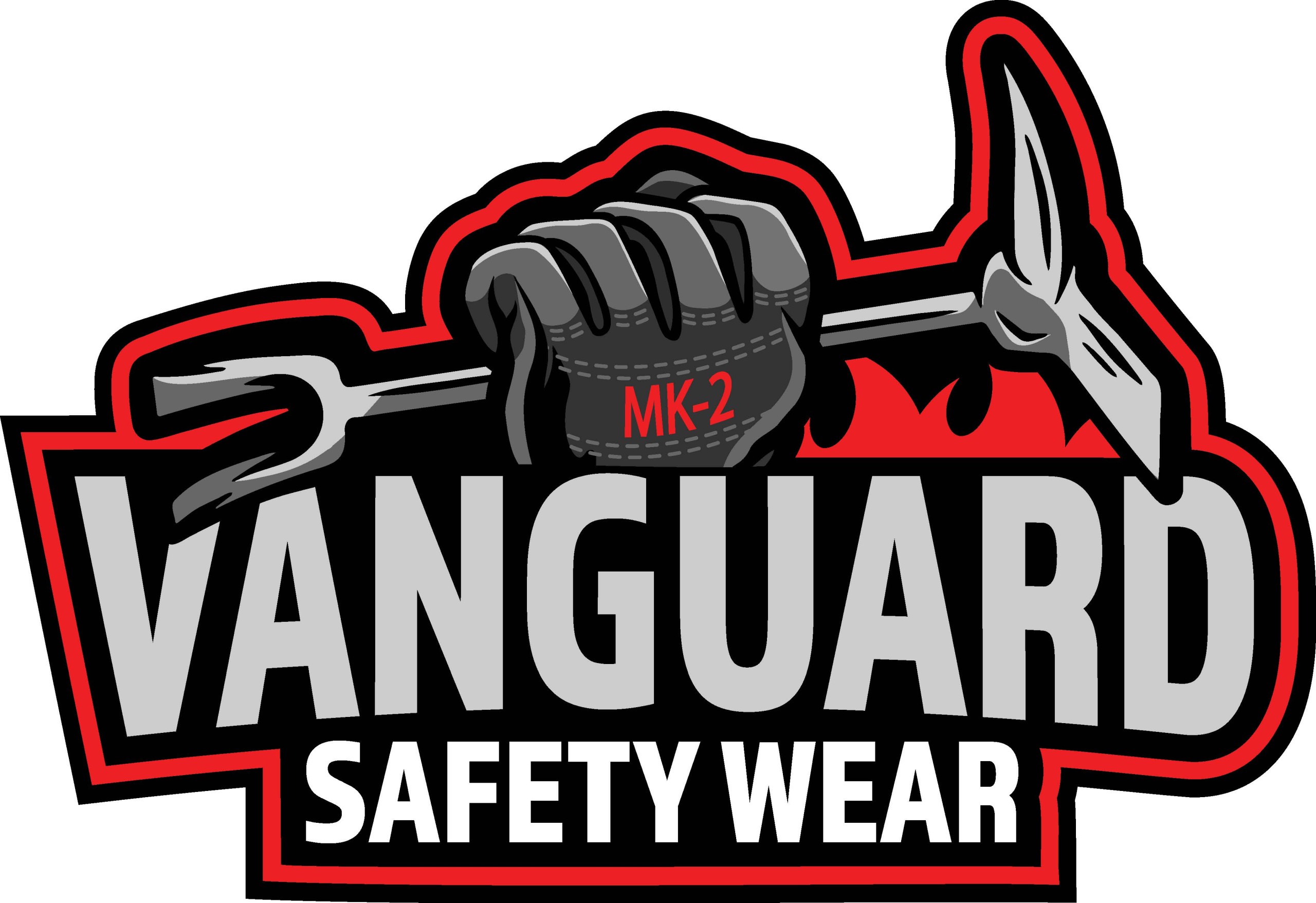 Vanguard Safetywear Logo
