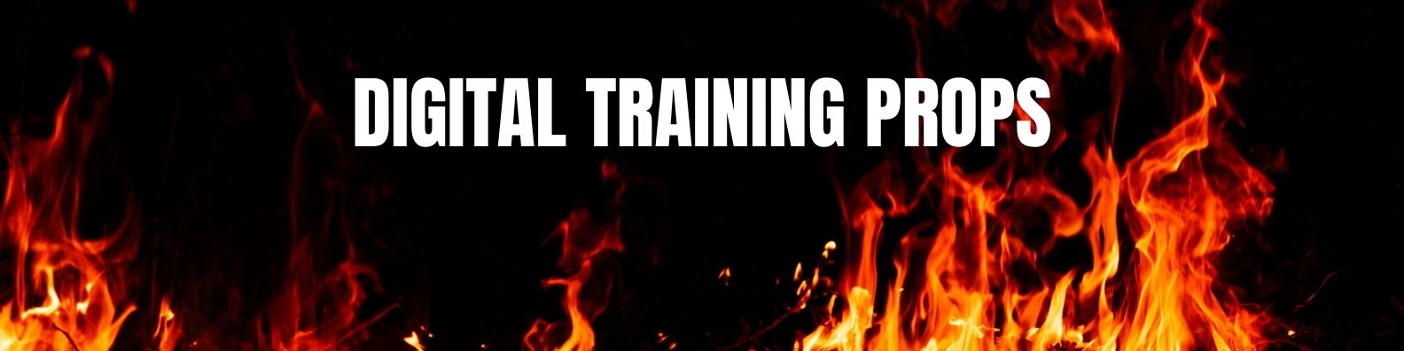 LION Digital Training Props | Dinges Fire Companhy