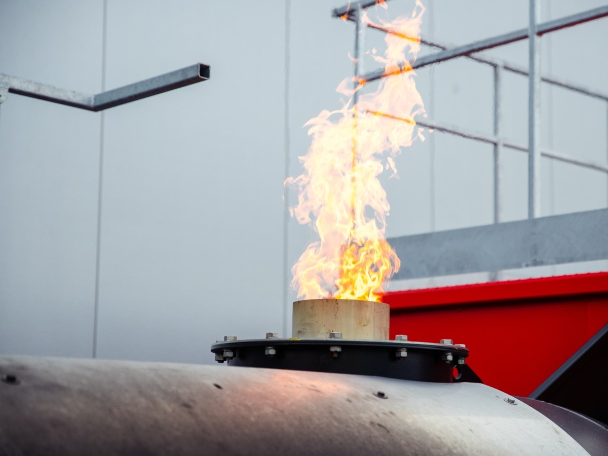 LION Hazmat Training Tools | Dinges Fire Company