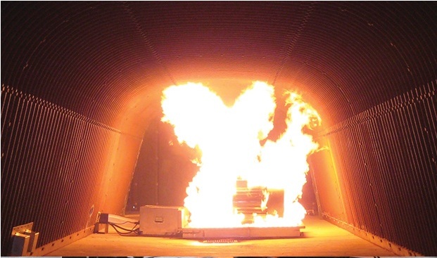 LION Mining | Dinges Fire Company