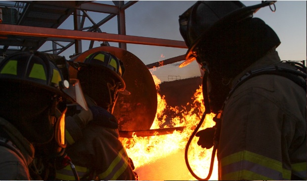 LION Oil and Gas | Dinges Fire Company