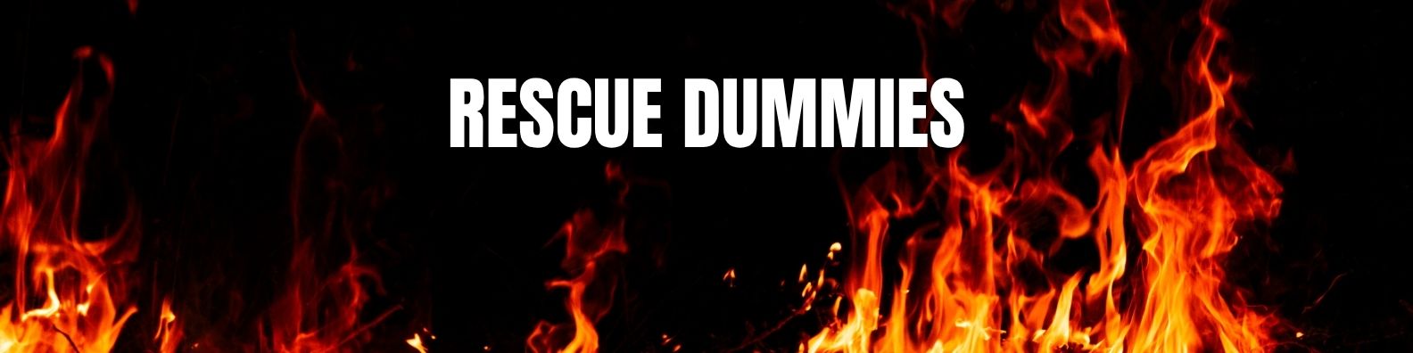 Rescue Dummies LION Rescue Dummies | Dinges Fire Company