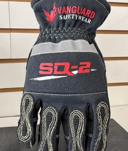 Vanguard SQ-2 Extrication Glove | Dinges Fire Company