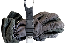 Glove Straps