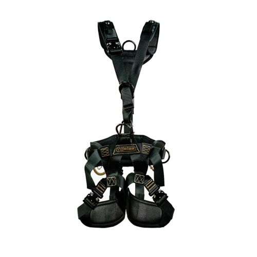 Yates 380R Voyager Rigger | Dinges Fire Company