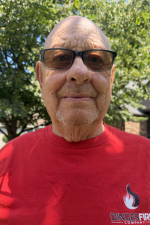 Fred Reader Sr Fred Reader Sr | Dinges Fire Company