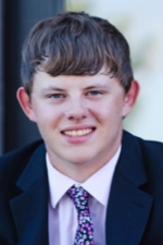 Adam Musselman
