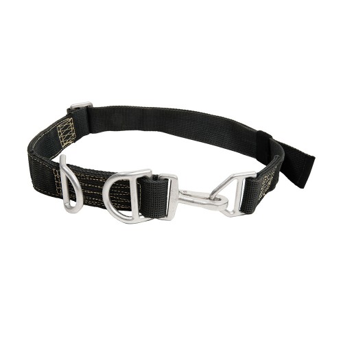 Sterling Bolt Escape Belt | Dinges Fire Company