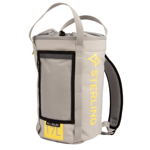 Sterling Rope Bag | Dinges Fire Company