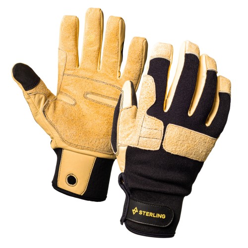 Sterling Beta Rope Gloves | Dinges Fire Company