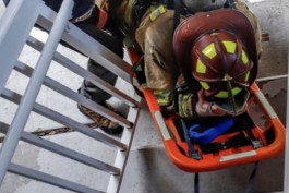 Rescue Boards, Straps & Webbing