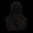 Majestic Fortex Black Hood | Dinges Fire Company