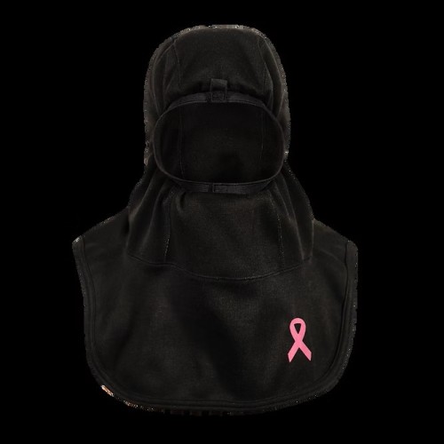 Majestic Fortex Pink Ribbon Hood | Dinges Fire Company