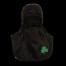 Majestic Fortex Shamrock Hood | Dinges Fire Company