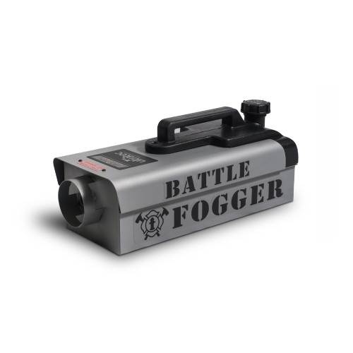 Ultratec Battle Fogger | Dinges Fire Company