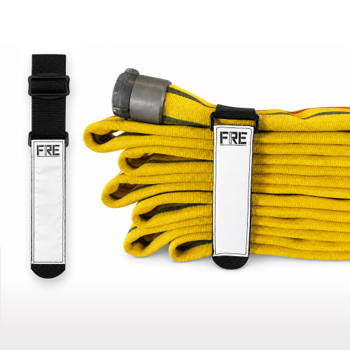 Fire Ready Enterprise Adjustable Hose Strap | Dinges Fire Company