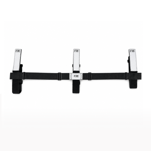Fire Ready Enterprise Adjustable Hose Strap Backbone | Dinges Fire Company