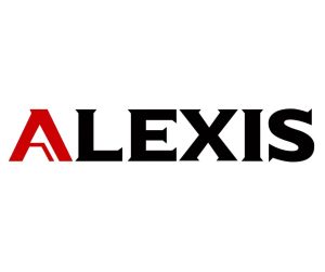Alexis Logo