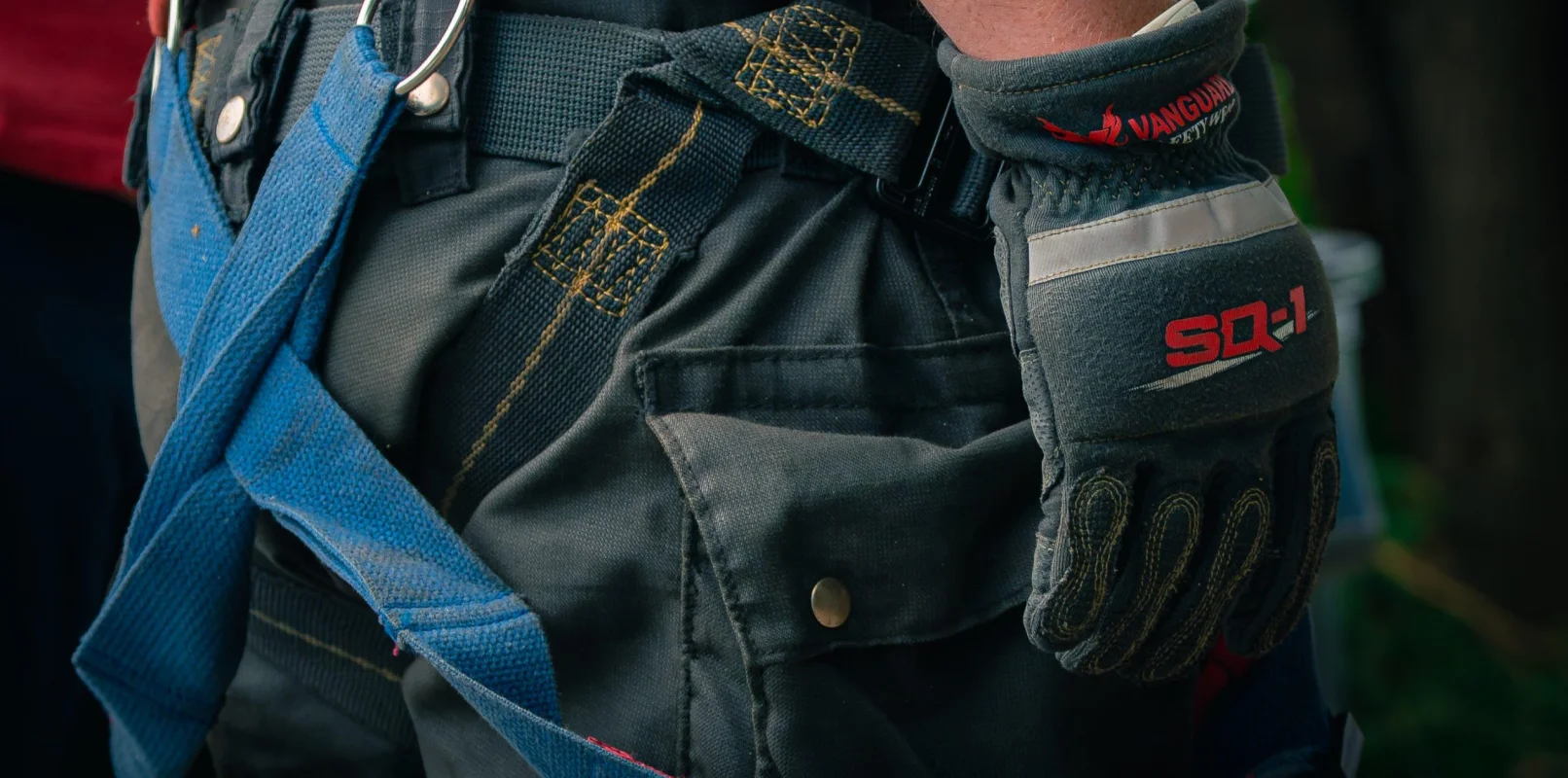 Vanguard MK-2 | Dinges Fire Company